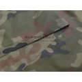 100% Nylon  Camouflage Sleeping Bag Fabric